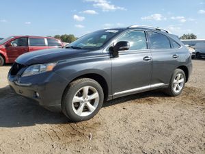 Lexus RX 350 3.5L 6 2010