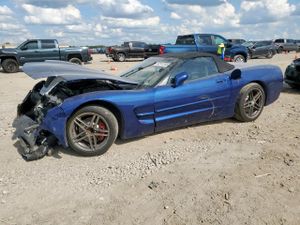 Chevrolet Corvette 5.7L 8 2004