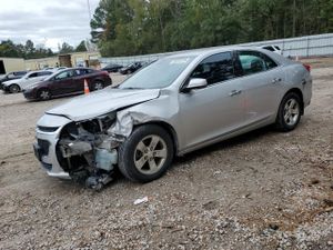 Chevrolet Malibu 1LT 2.5L 4 2015