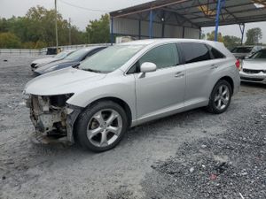Toyota Venza 3.5L 6 2010