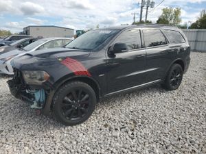 Dodge Durango CREW 5.7L 8 2012