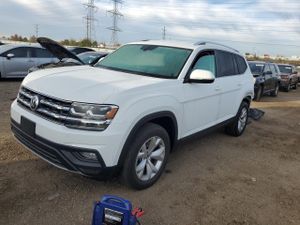 Volkswagen Atlas SE 3.6L 6 2019