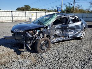 Toyota Corolla L 1.8L 4 2014