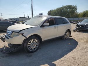 Ford Edge LIMITED 3.5L 6 2008