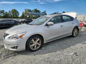 Nissan Altima 2.5 2.5L 4 2014