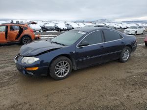 Chrysler 300 3.5L 6 2001