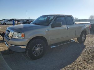 Ford F-150 4.6L 8 2008