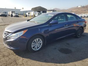 Hyundai Sonata GLS 2.4L 4 2011