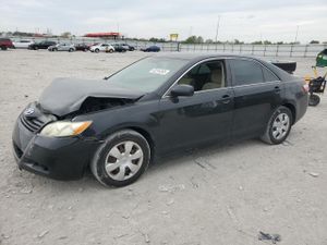 Toyota Camry CE 2.4L 4 2008
