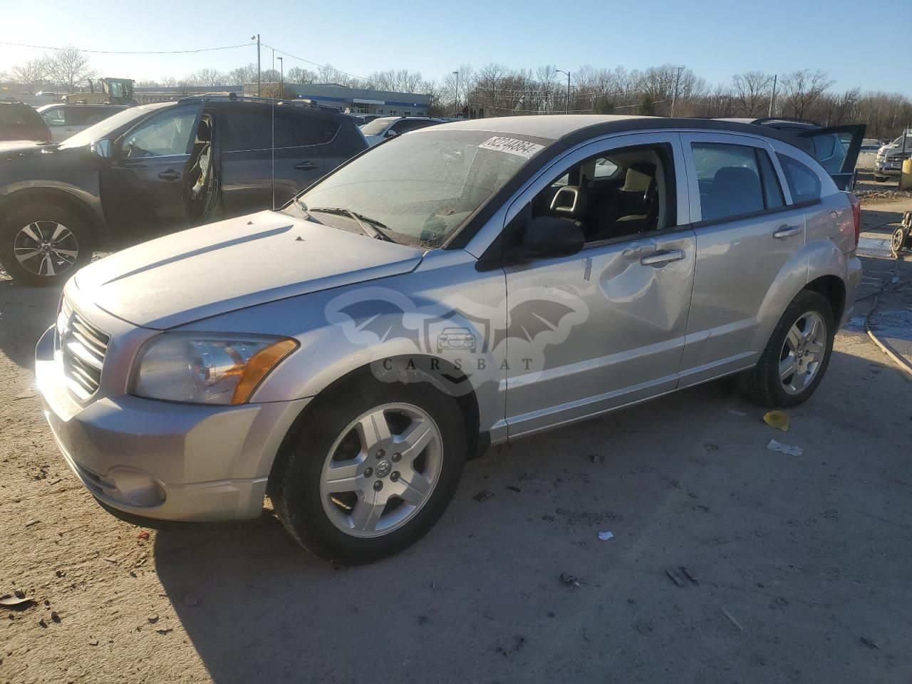 Dodge Caliber 2.0L 4 2009