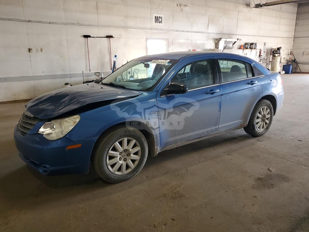Chrysler Sebring LX 2.4L 4 2008