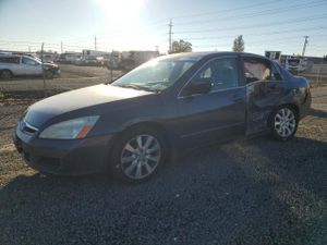 Honda Accord EX 3.0L 6 2007
