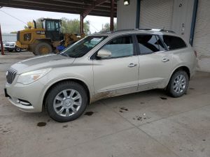 Buick Enclave 3.6L 6 2014