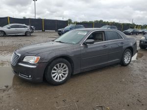 Chrysler 300 3.6L 6 2013