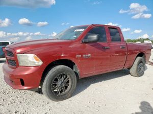 RAM 1500 ST 5.7L 8 2013