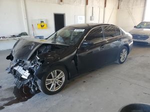 Infiniti G37 BASE 3.7L 6 2012