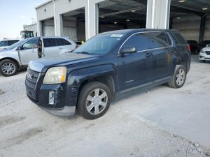 GMC Terrain SLE 2.4L 4 2011