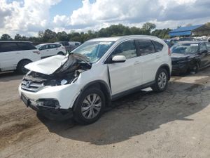 Honda CR-V EXL 2.4L 4 2014