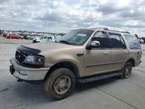 Ford Expedition 5.4L 8 1998