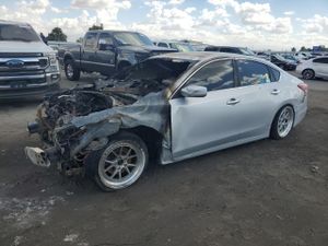 Nissan Altima 2.5 2.5L 4 2013