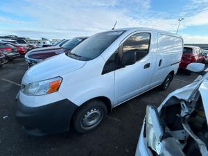 Nissan NV200 2.5S 2.0L 4 2015