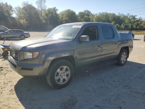 Honda Ridgeline RTL 3.5L 6 2008
