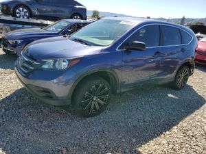 Honda CR-V LX 2.4L 4 2013