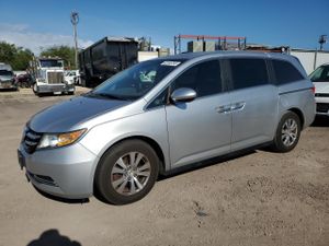 Honda Odyssey EXL 3.5L 6 2015
