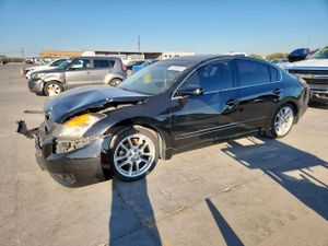 Nissan Altima 2.5 2.5L 4 2007