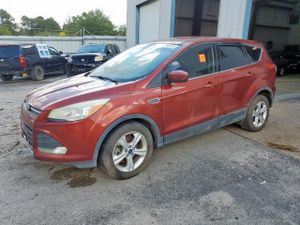 Ford Escape SE 2.0L 4 2015
