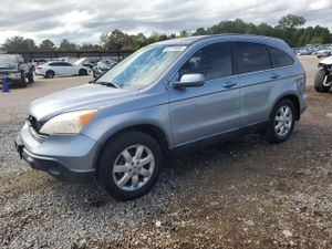 Honda CR-V EXL 2.4L 4 2008
