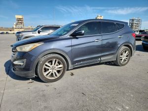 Hyundai Santa Fe 2.0L 4 2013