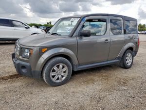 Honda Element EX 2.4L 4 2008