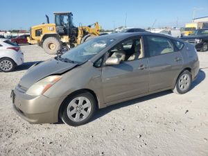 Toyota Prius 1.5L 4 2007