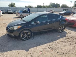 Kia Cerato / Forte / K3 EX 2.0L 4 2014