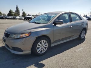 Kia Cerato / Forte / K3 EX 2.0L 4 2012