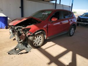 Mazda CX-5 TOURING 2.5L 4 2015