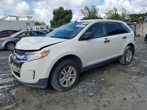Ford Edge SE 3.5L 6 2013