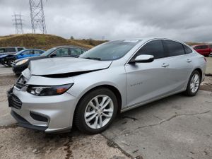 Chevrolet Malibu LT 1.5L 4 2016