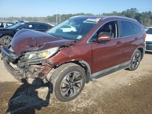 Honda CR-V TOURING 2.4L 4 2015