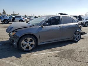 Toyota Camry SE 3.5L 6 2013