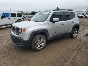 Jeep Renegade LATITUDE 2.4L 4 2015
