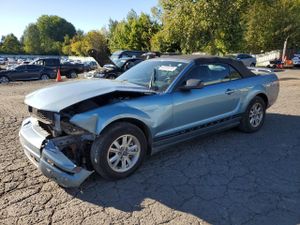 Ford Mustang 4.0L 6 2006