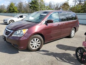 Honda Odyssey EXL 3.5L 6 2010