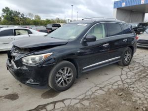 Infiniti QX60 3.5L 6 2015