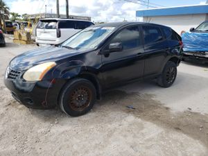 Nissan Rogue S 2.5L 4 2009