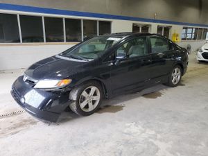 Honda Civic EX 1.8L 4 2007