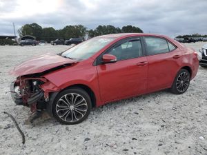 Toyota Corolla L 1.8L 4 2014