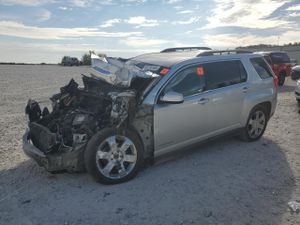 GMC Terrain SLT 3.0L 6 2010