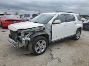 GMC Terrain SLE 2.4L 4 2013